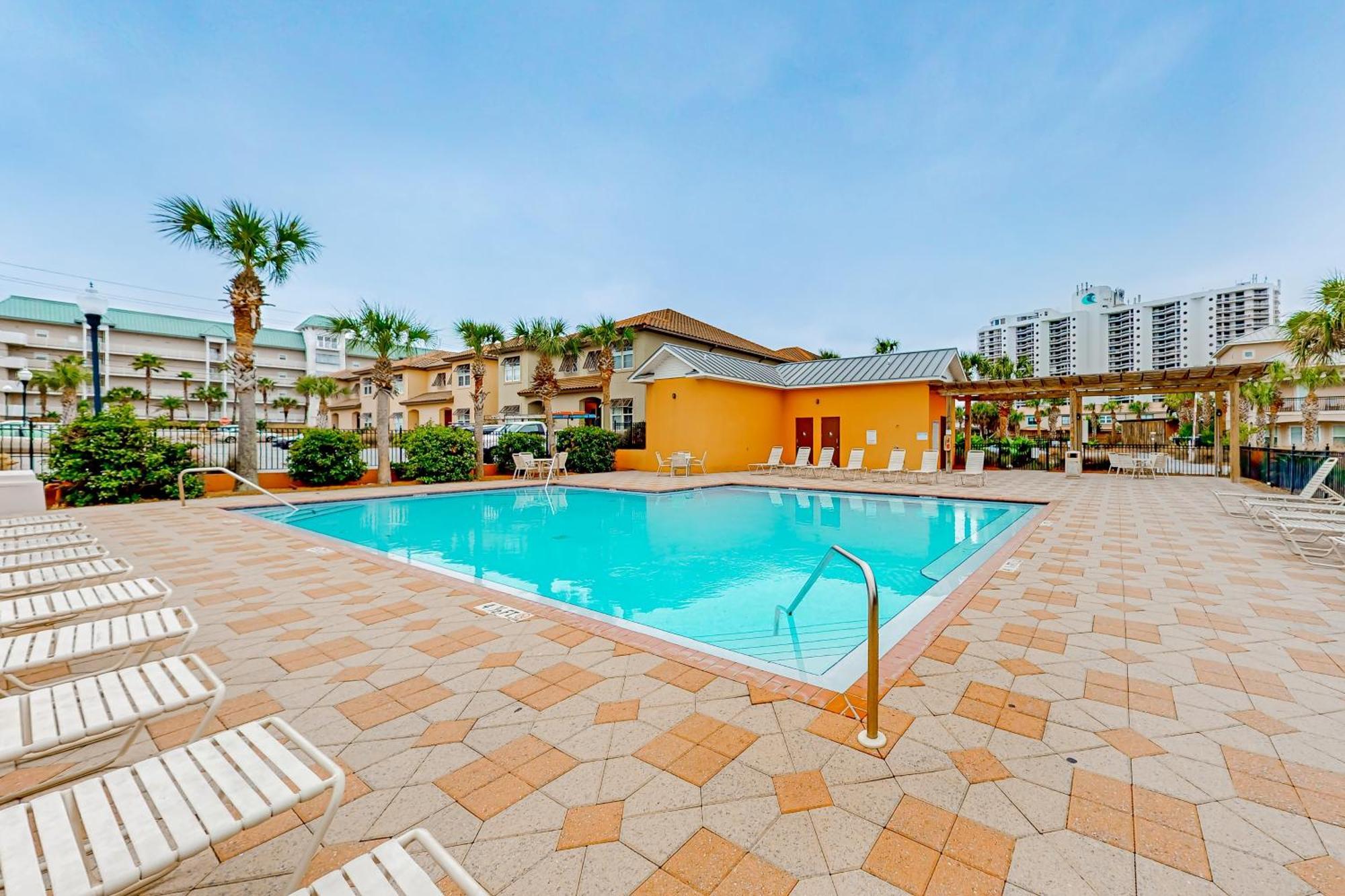 Miramar Beach Villas #946B Destin Exteriér fotografie