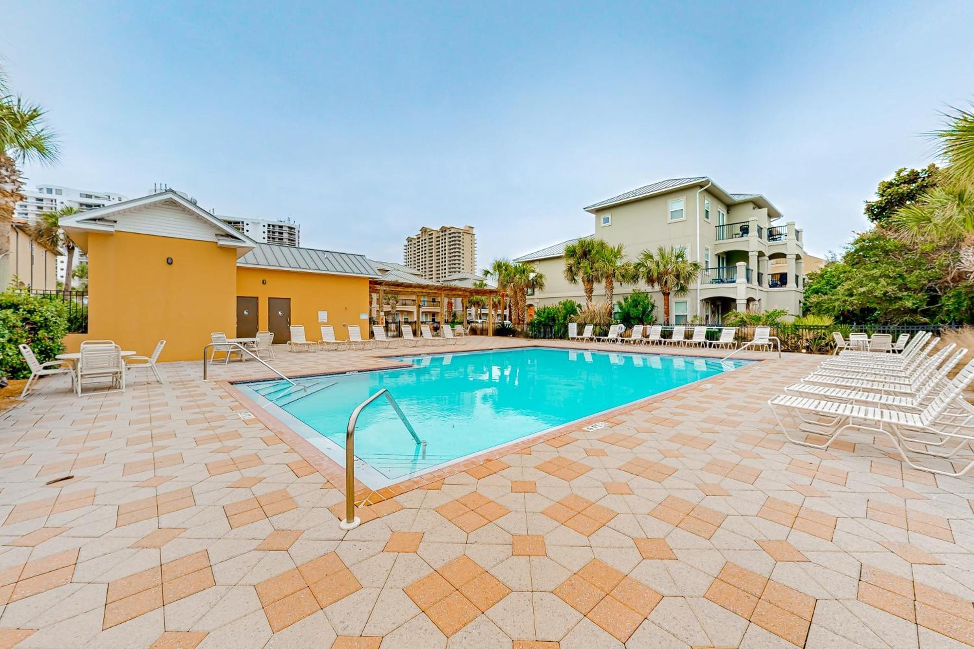 Miramar Beach Villas #946B Destin Exteriér fotografie