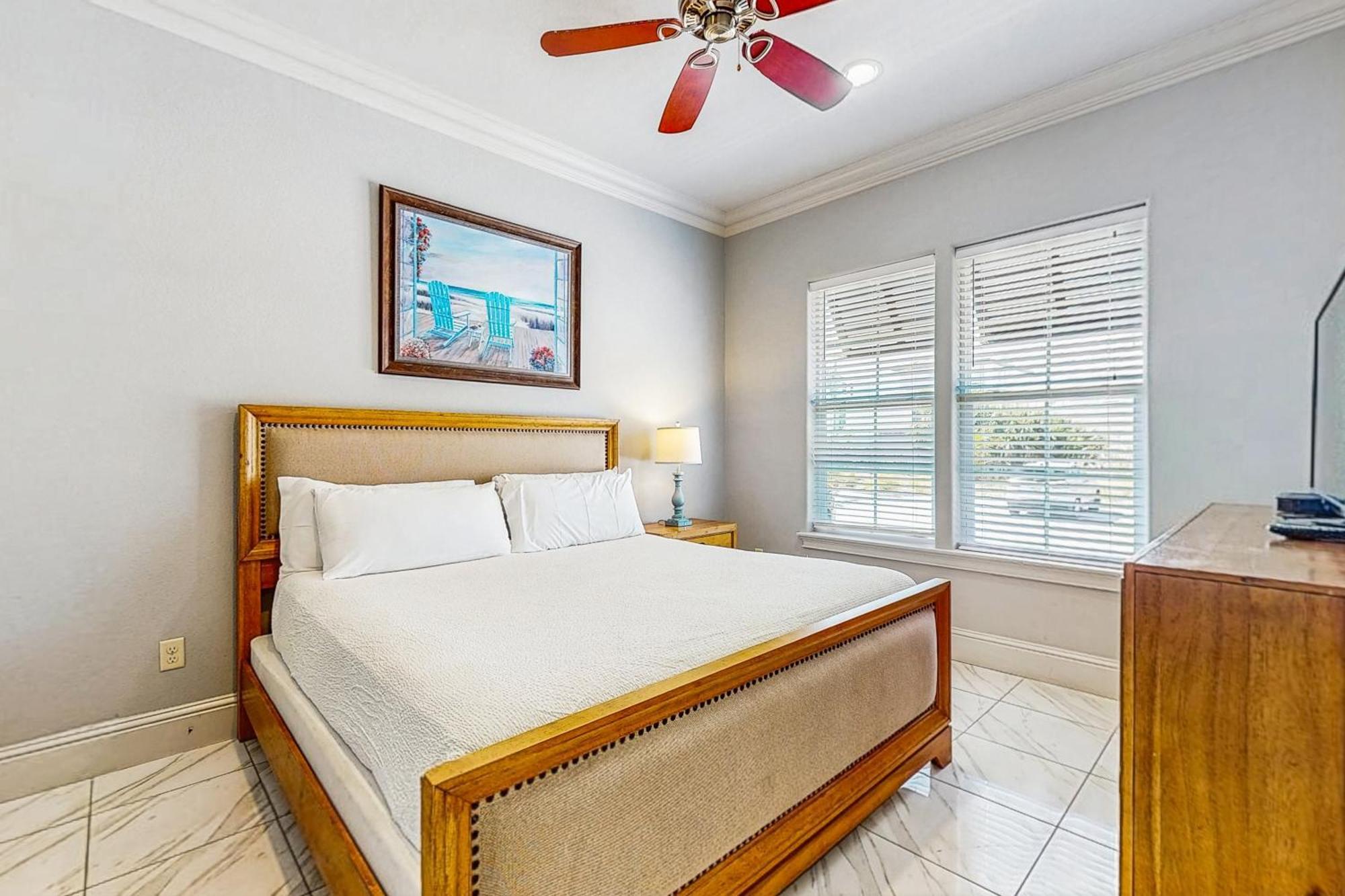 Miramar Beach Villas #946B Destin Exteriér fotografie