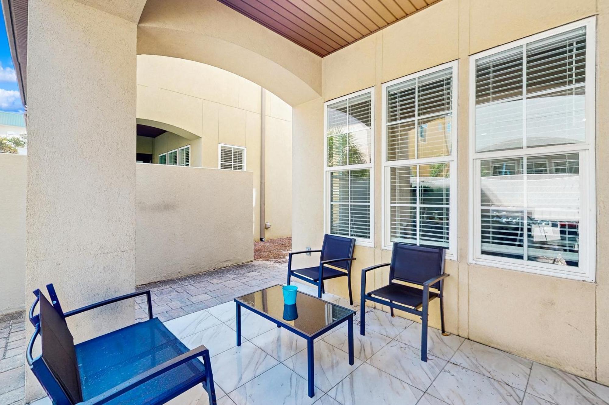 Miramar Beach Villas #946B Destin Exteriér fotografie